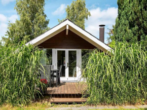 6 person holiday home in V ggerl se